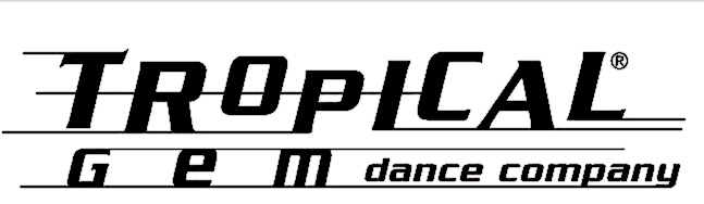 Logo Tropical Gem