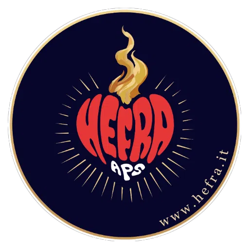 Logo Hefra